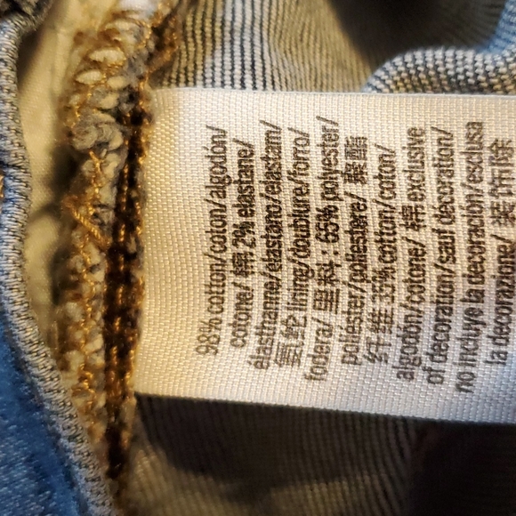 Pink Victoria's Secret Shorts - Picture 7 of 7